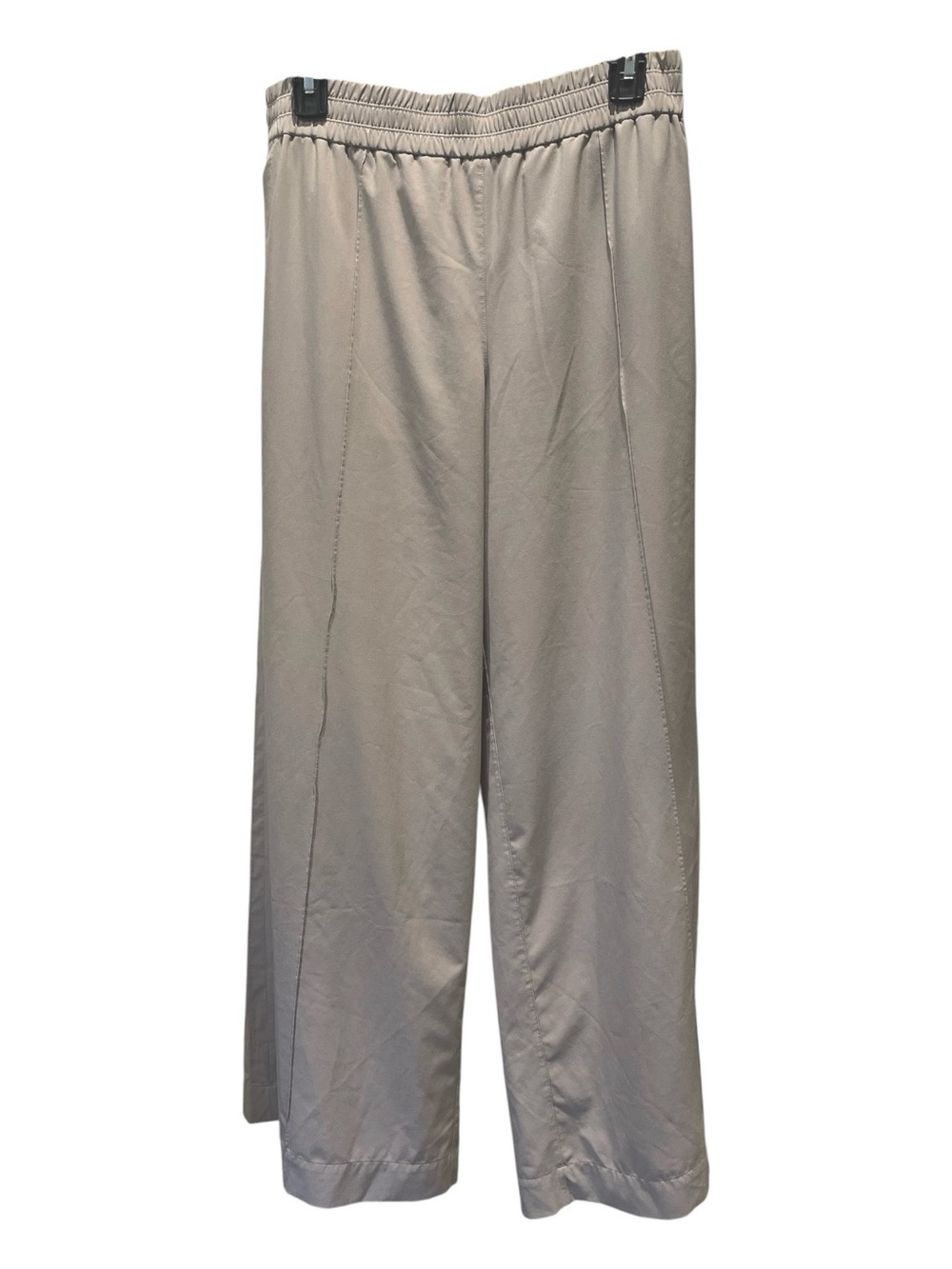 lululemon Breezily Mid-Rise Wide-Leg Pants